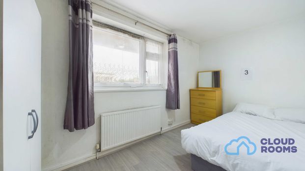 RM3 Solebay Street | Stepney Green | London | E1 4PP - Photo 1