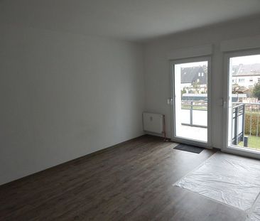 Bald verfügbar! Renovierte 2-Zimmer-Wohnung in grüner Umgebung - Foto 1