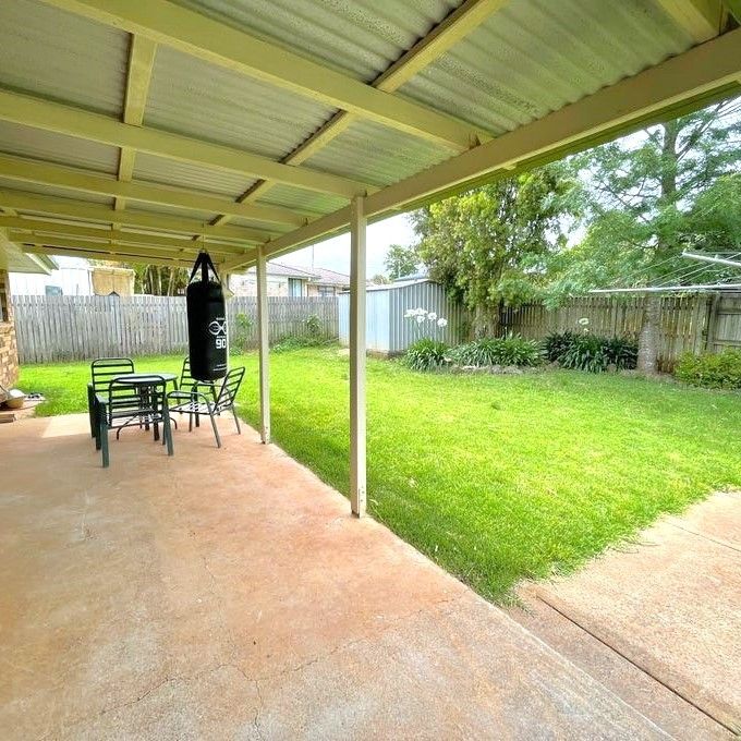 Room 3/5 Montana Street, Wilsonton Heights - Photo 1