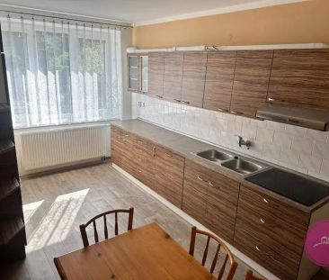 Pronájem prostorného bytu 2+1 v rodinném domě na ulici Lamblova v O... - Photo 1