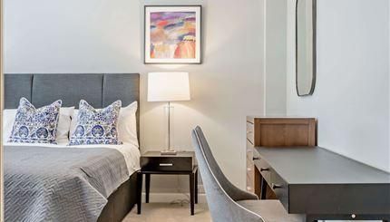 1 bedroom flat to rent - Photo 4