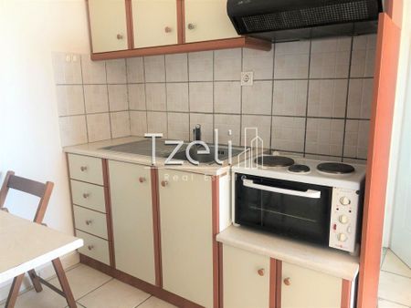 Studio/Γκαρσονιέρα για ενοικίαση Τ.Ε.Ι. (Πάτρα) - Photo 4