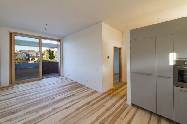 LUMINOUS TWO-ROOM APARTMENT ARZO - Photo 1