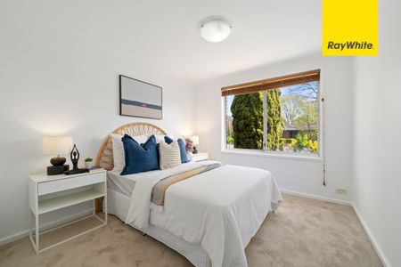 25 Pokana Circuit, Kaleen ACT 2617 - House For Rent | Domain - Photo 3