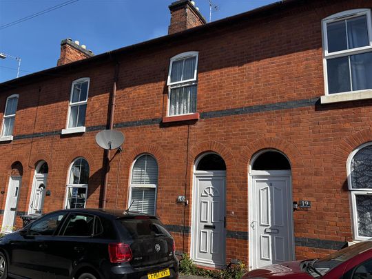 Green Street, Burton On Trent - Photo 1