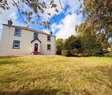 4 bedroom detached house to rent - Photo 1