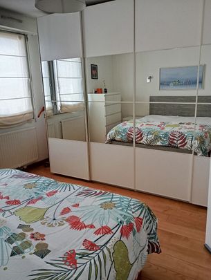 Location Appartement 4 pièces 89m² - Photo 1