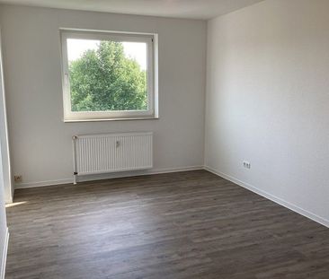 Attraktiv! Ansprechende 2-Zimmer-Wohnung - Foto 5