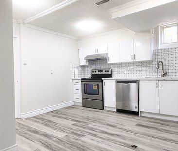 For Lease - 1596 Warden Avenue Unit# Bsmt, Toronto, Ontario - Photo 6