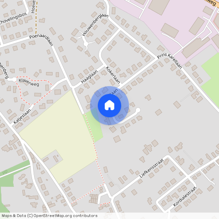 Hoogveldlaan, 3090, Overijse