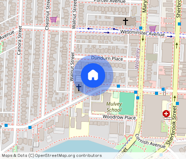 Pamela Apartments - Photo 1