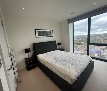 2 bedroom apartment to rent - Photo 5