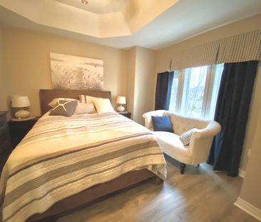 For Lease - 61 Walkerville Road, Markham, Ontario - Photo 4
