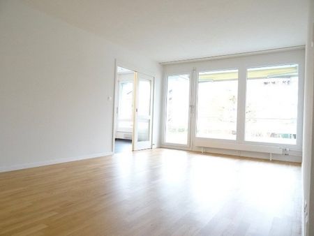 4.5 Zimmer, 78 m², 1. Stock - Photo 3
