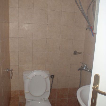 Studio/Γκαρσονιέρα για ενοικίαση Νοσοκομείο - Αγία Παρασκευή - Άνω Πόλη (Κοζάνη) - Φωτογραφία 3