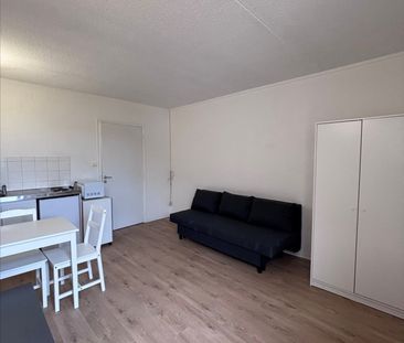 Appartement 1 pièce à Longwy - Photo 2