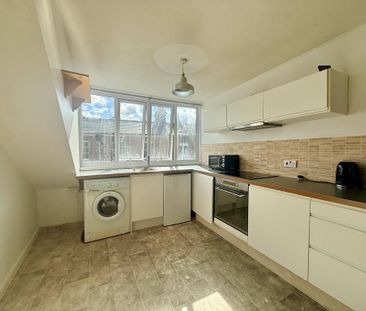Studio to rent - Photo 2