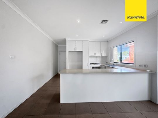 Four Bedroom Modern Home - Photo 1