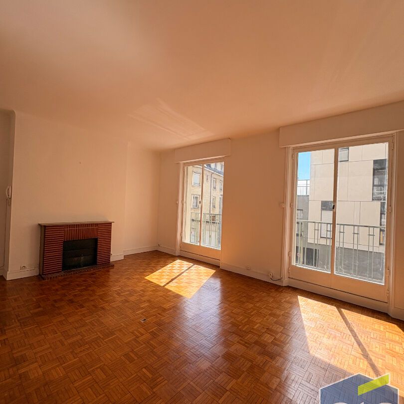 Location Appartement 4 pièces 95m² - Photo 1