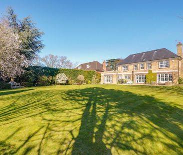 Manor House Drive, Burwood Park, Walton On Thames, Surrey, KT12 - Photo 2