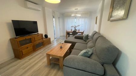 Piso de alquiler en Avinguda Ausiàs March, Campello Playa - Photo 3