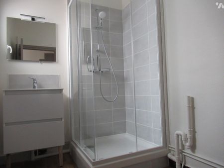 F3 - 7 PLACE DE BEAUNE 71100 CHALON S/SAONE - Photo 4