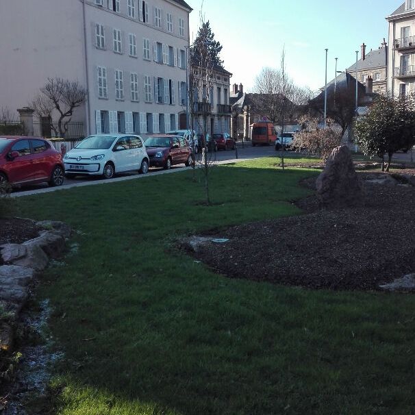 AUTUN, proximité immédiate Centre ville - Photo 1