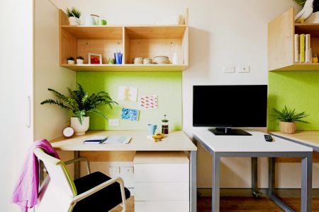 Ultra Twin Apartment - Photo 3