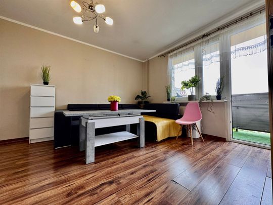 Mieszkanie na wynajem - Photo 1