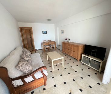 Apartamento en Benidorm, Mediterraneo, alquiler - Photo 5