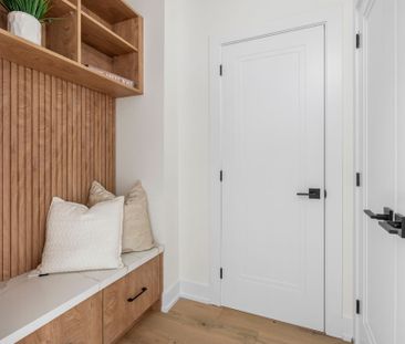 For Lease - 5B Pine Avenue, Mississauga, Ontario - Photo 3