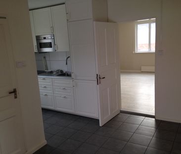 Kyrkogatan, Moheda - Foto 2