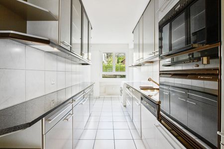 3 Zimmer, 84 m², 2. Stock - Foto 3