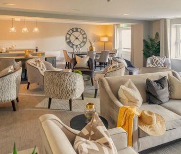 1 bedroom retirement property to rent - Photo 2