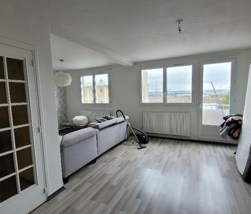 Location Appartement 4 pièces 66m² LE HAVRE 76600 - Photo 2