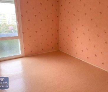 Appartement à louer 4 pièces 83.24m² - Photo 4