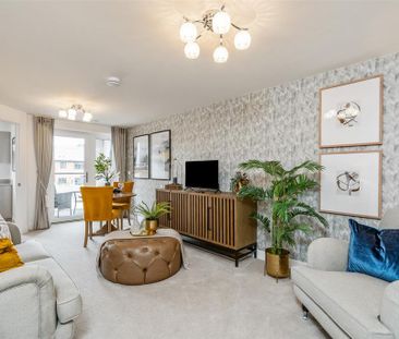 2 bedroom apartment to rent - Photo 2