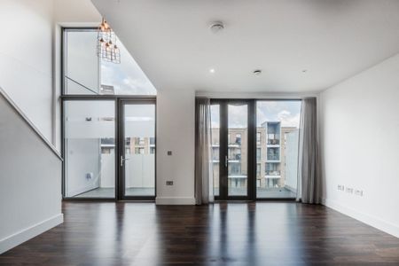4 bedroom penthouse to rent - Photo 2