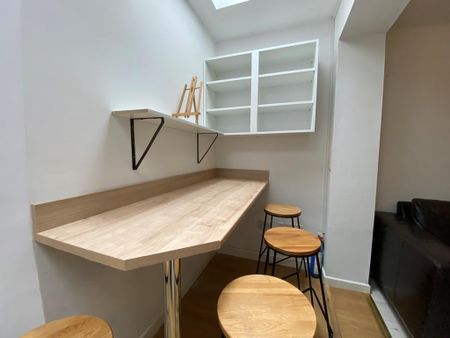 5 bedroom semi-detached house to rent - Photo 3