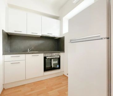 PROVISIONSFREI - 1-Zimmer Wohnung mit Loggia in Purkersdorf zu verm... - Photo 2