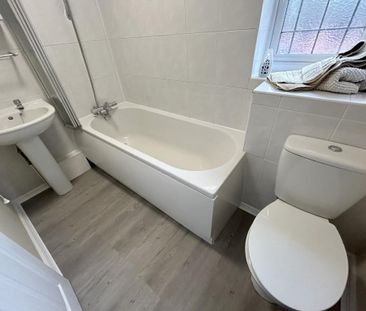 2 bedroom cluster house to rent - Photo 5