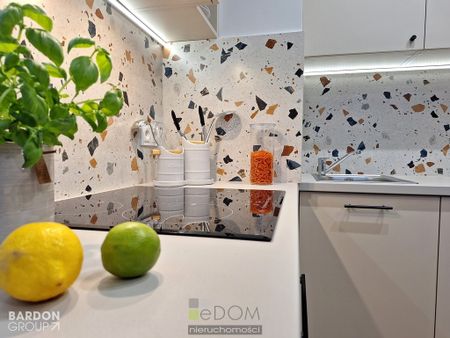 Mieszkanie na wynajem 38,65 m², Gorzów Wielkopolski, Śródmieście - Photo 4