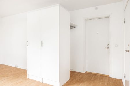 Thomsons väg 32 B, Kryddgården - Foto 4