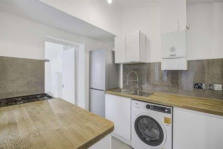 Queenstown Road, London, SW8 - Photo 4