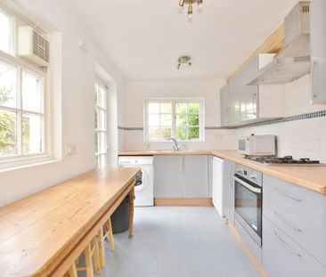 6 bedroom terraced house to rent - Photo 6