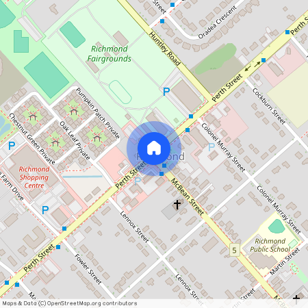 794 Kinstead Private, Stittsville - Munster - Richmond