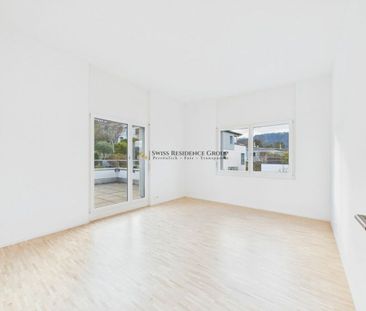 Light-flooded, spacious living dream with a view - Photo 2