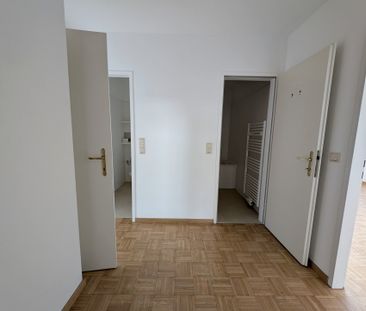 Gepflegte 2-Zimmer Wohnung nahe Antonspark in 1100 Wien zu mieten - Photo 2