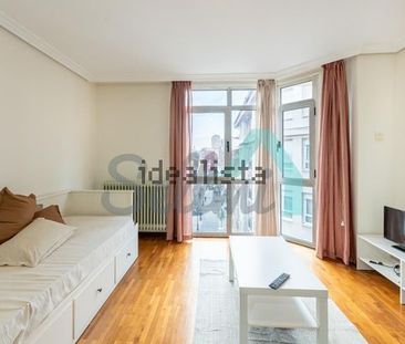Alquiler de estudio en Calle Fraternidad - Foto 1