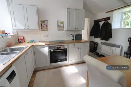 1 bedroom flat to rent - Photo 5